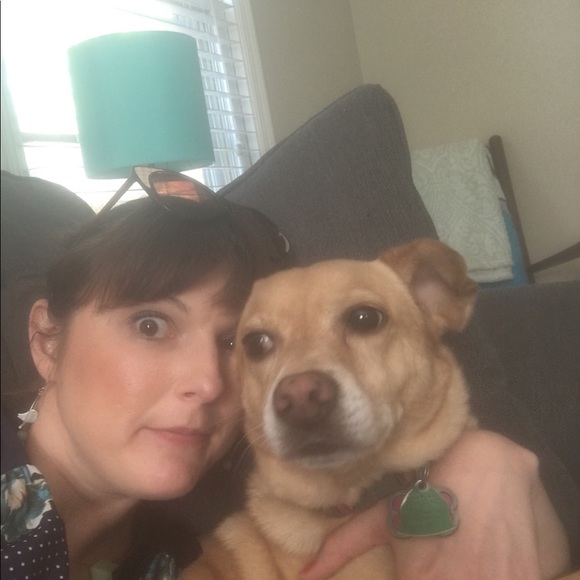 Meet your Posher, Lauren - Picture 1 of 1